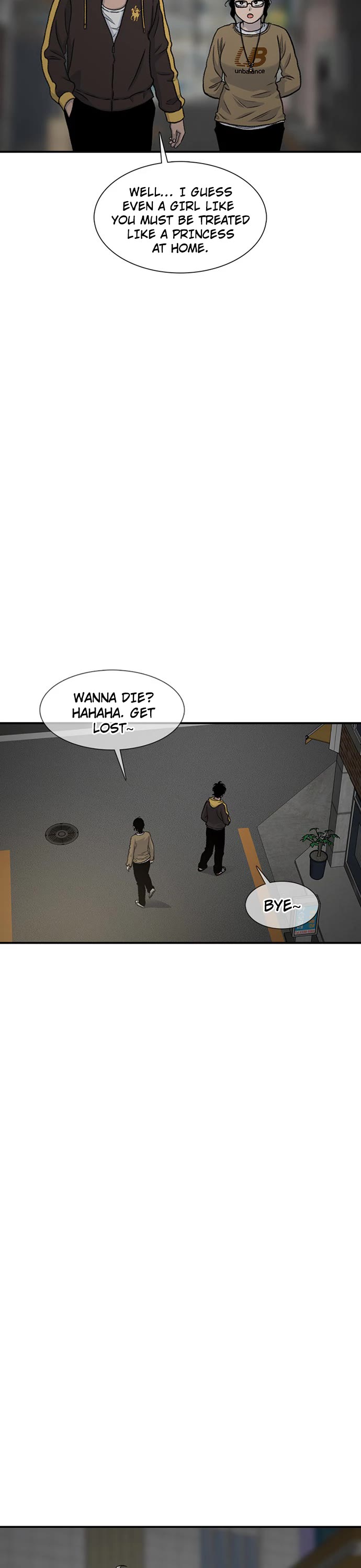 Star Ginseng Store chapter 167 page 32