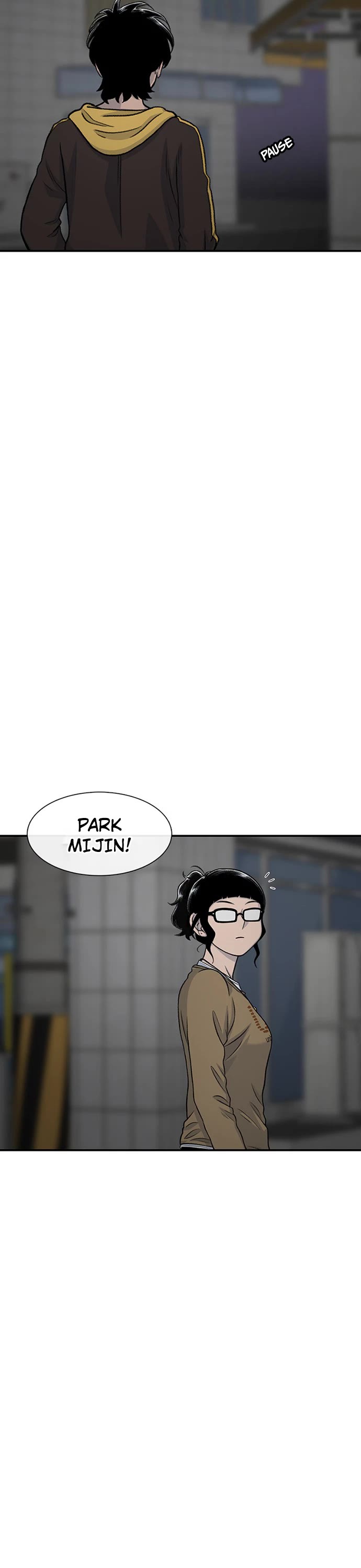 Star Ginseng Store chapter 167 page 33