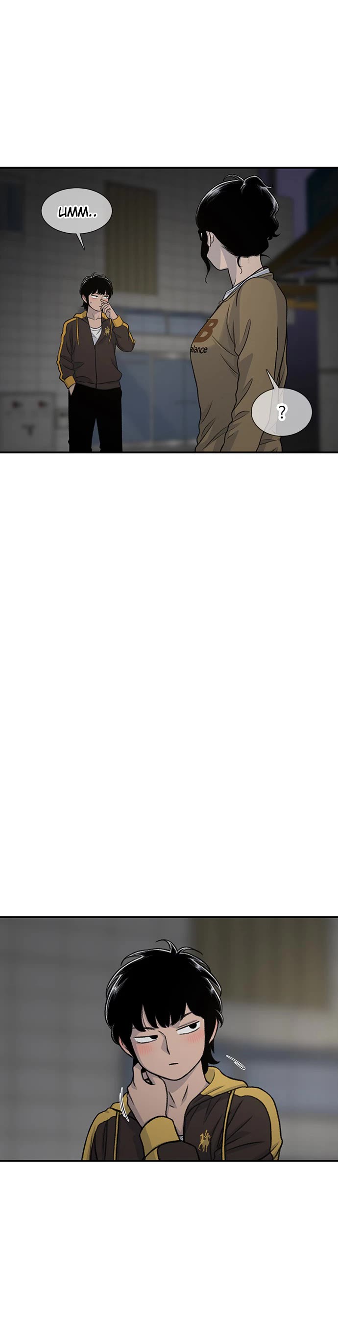 Star Ginseng Store chapter 167 page 34