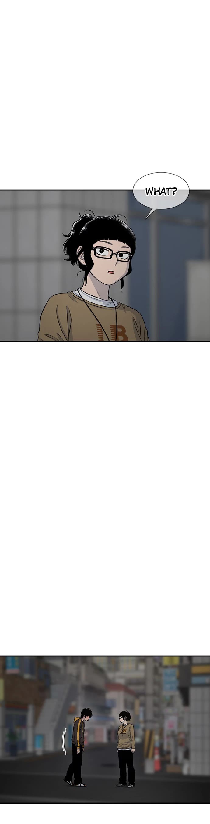 Star Ginseng Store chapter 167 page 35