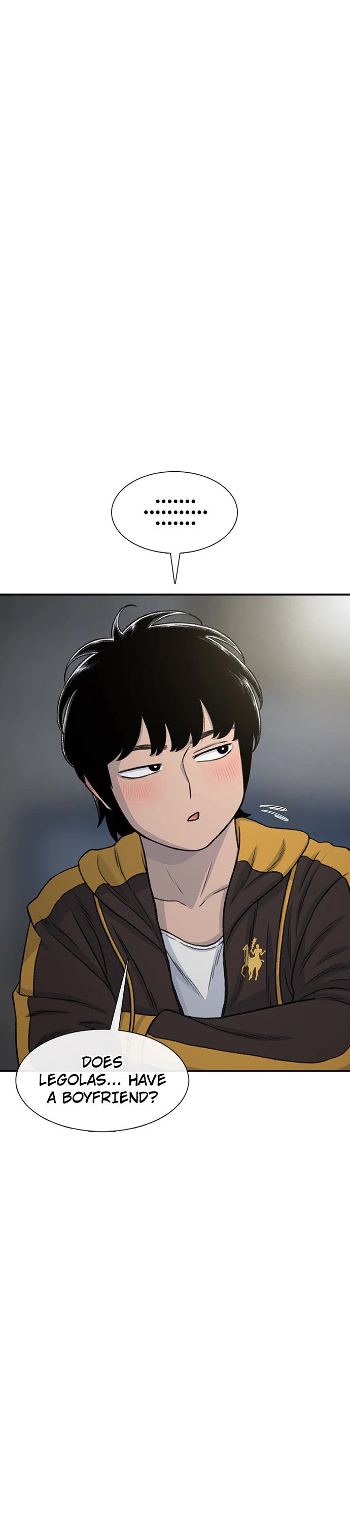 Star Ginseng Store chapter 167 page 36