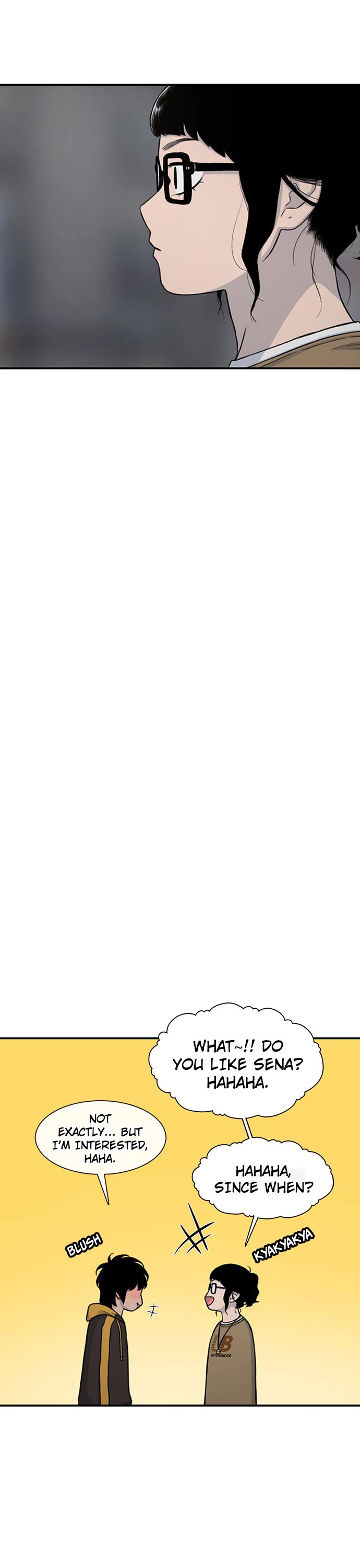 Star Ginseng Store chapter 167 page 37