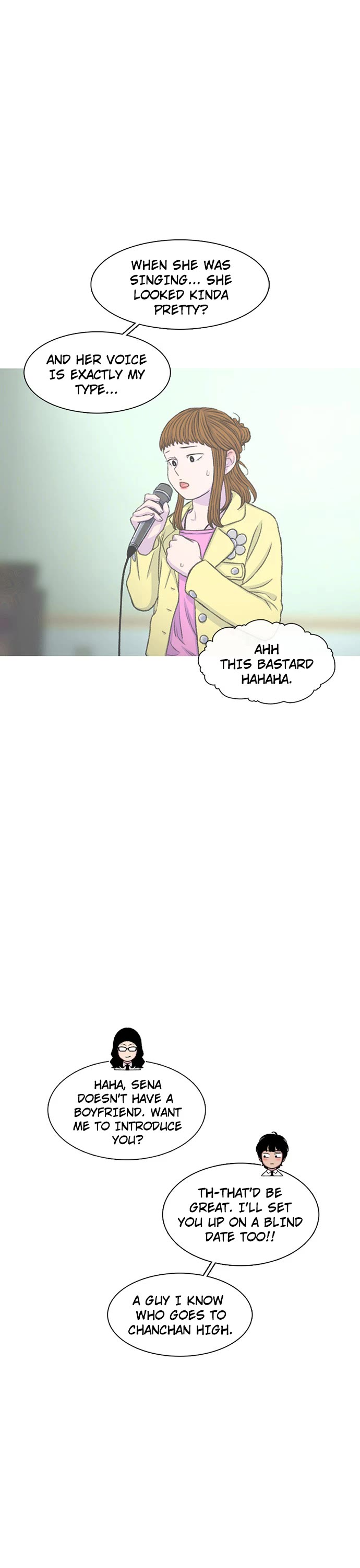 Star Ginseng Store chapter 167 page 38