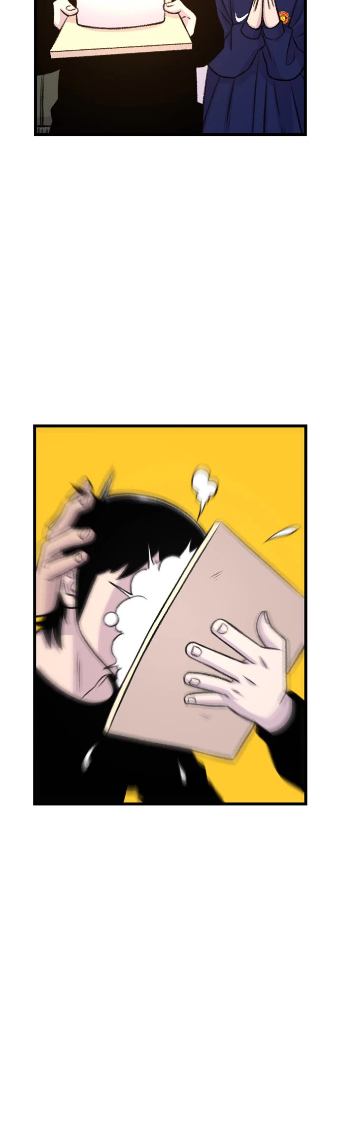 Star Ginseng Store chapter 167 page 4