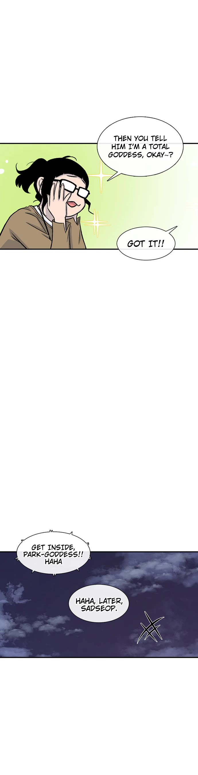 Star Ginseng Store chapter 167 page 40