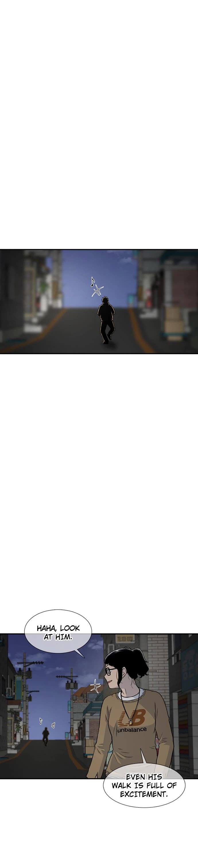 Star Ginseng Store chapter 167 page 41