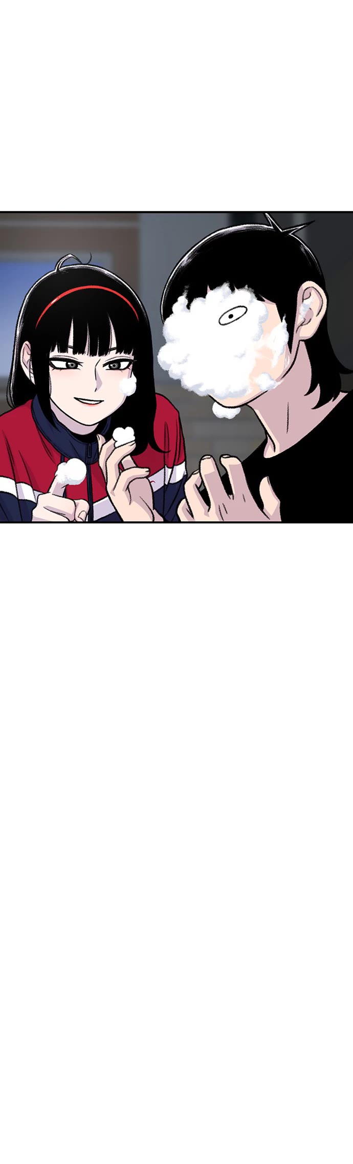 Star Ginseng Store chapter 167 page 5