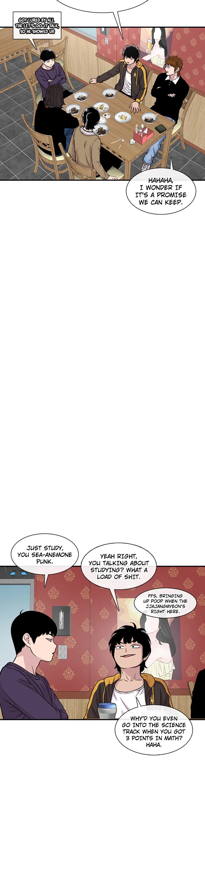 Star Ginseng Store chapter 167 page 7