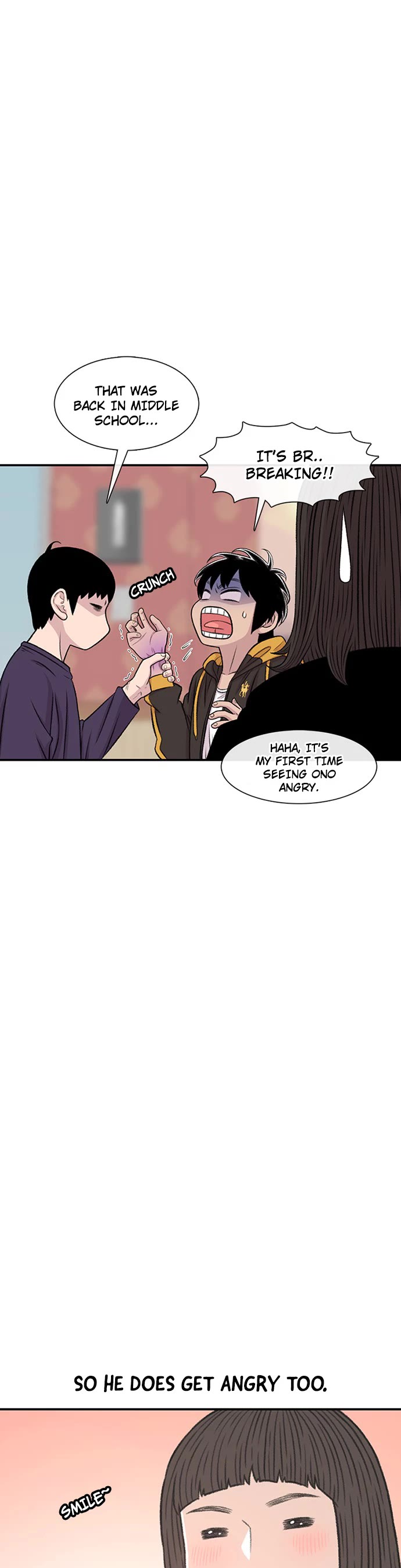 Star Ginseng Store chapter 167 page 9