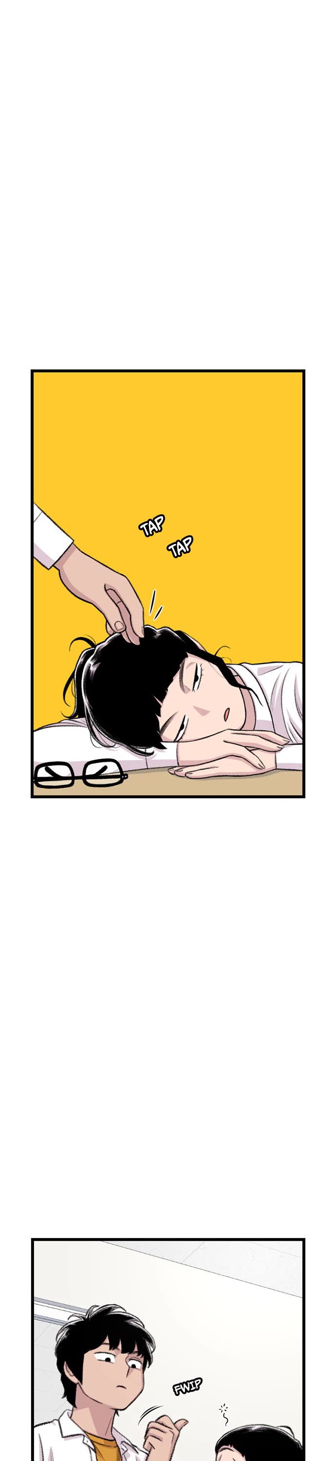 Star Ginseng Store chapter 168 page 12