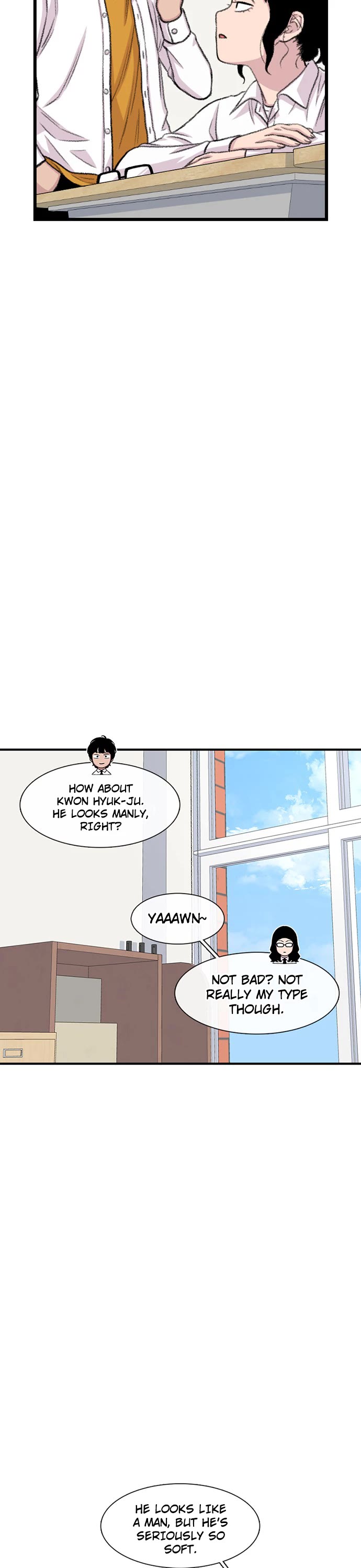 Star Ginseng Store chapter 168 page 13