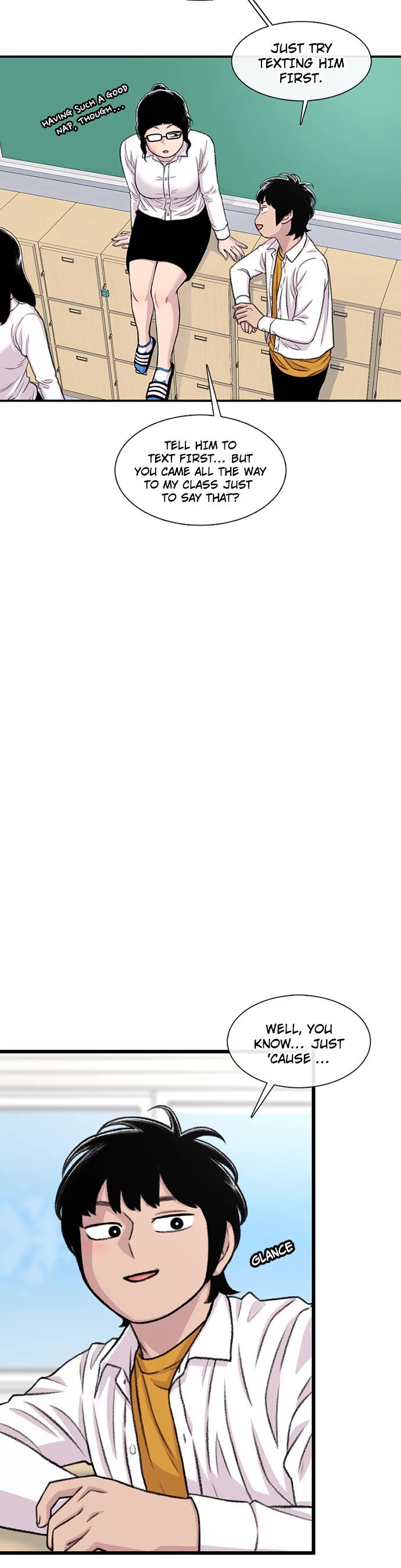 Star Ginseng Store chapter 168 page 14