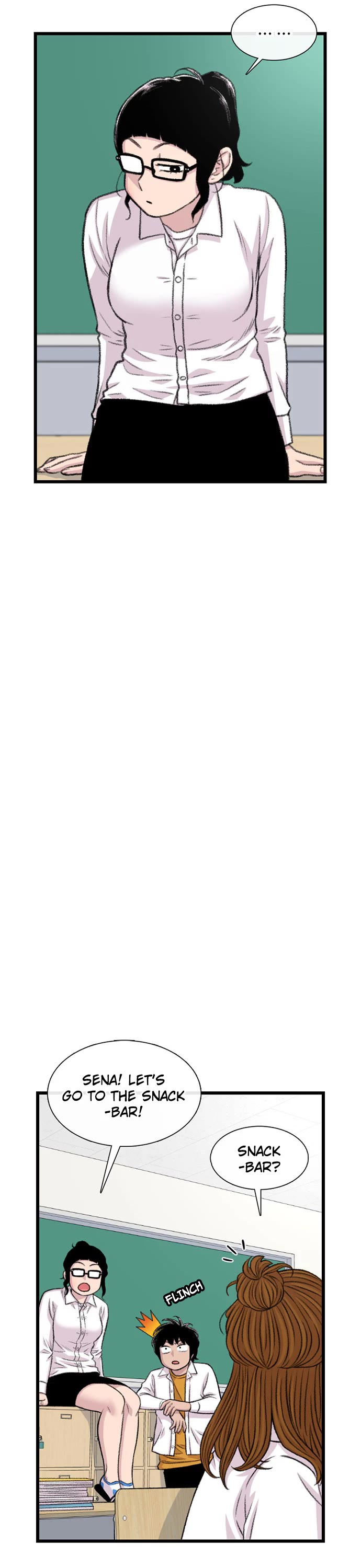 Star Ginseng Store chapter 168 page 16