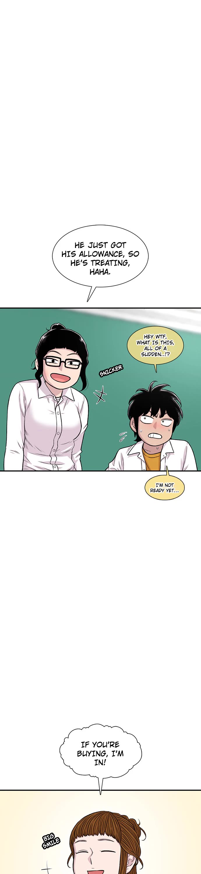 Star Ginseng Store chapter 168 page 17