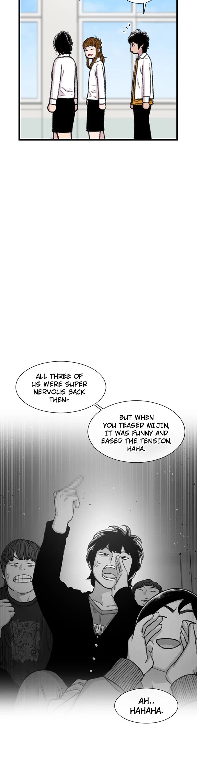 Star Ginseng Store chapter 168 page 20