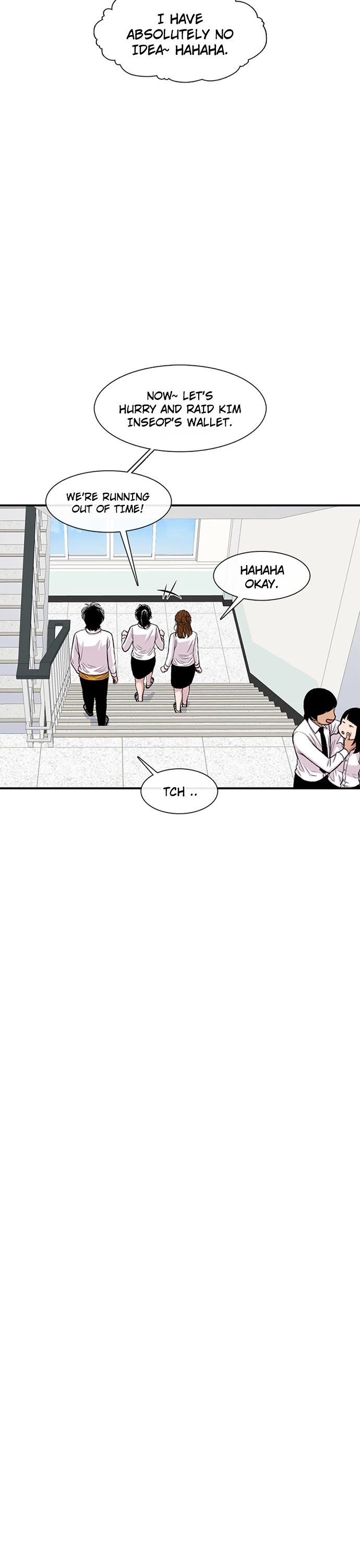 Star Ginseng Store chapter 168 page 22