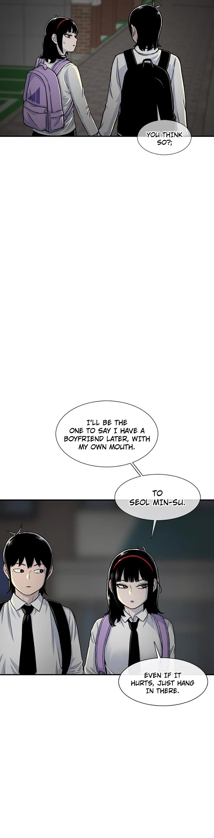 Star Ginseng Store chapter 168 page 24