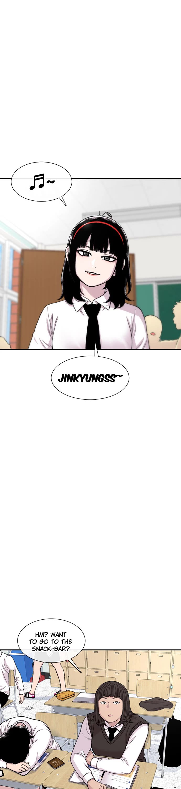 Star Ginseng Store chapter 168 page 3