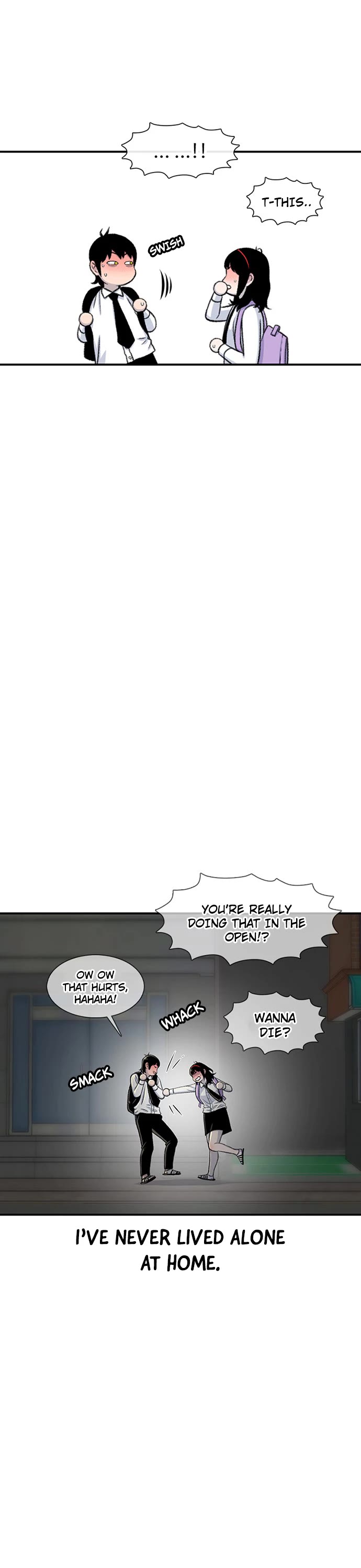 Star Ginseng Store chapter 168 page 33