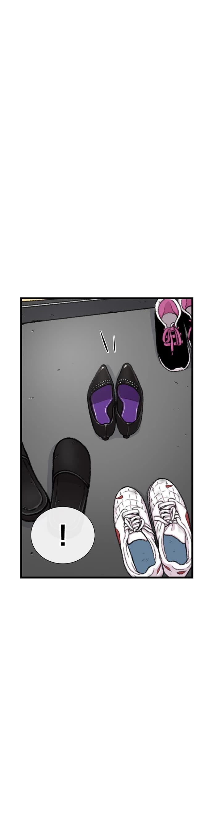 Star Ginseng Store chapter 168 page 39