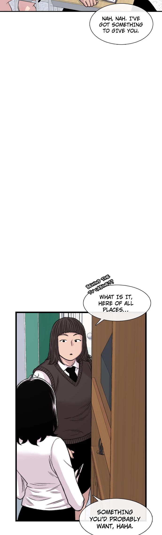 Star Ginseng Store chapter 168 page 4