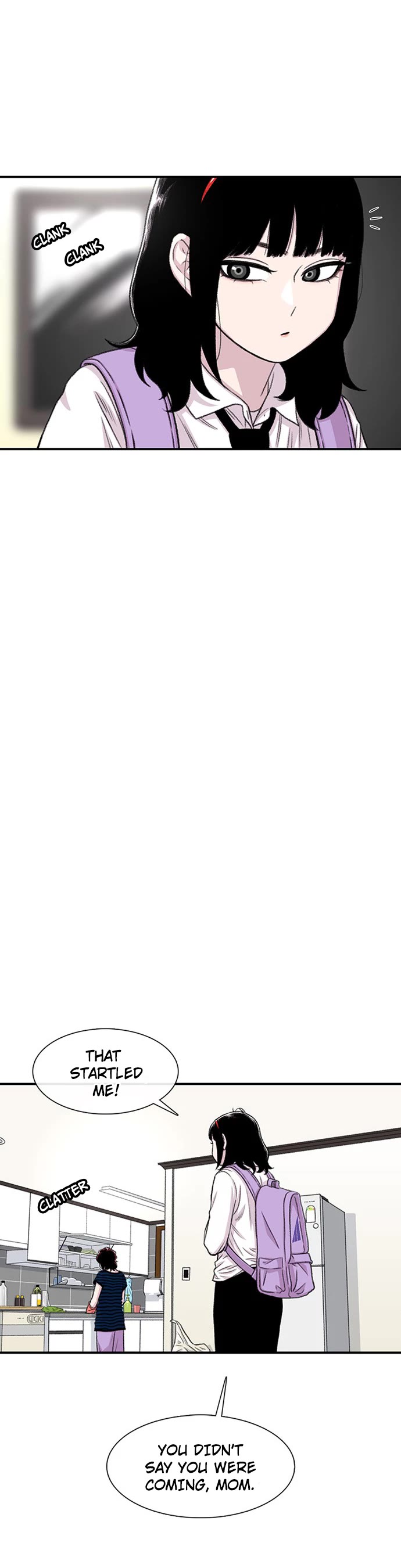 Star Ginseng Store chapter 168 page 40