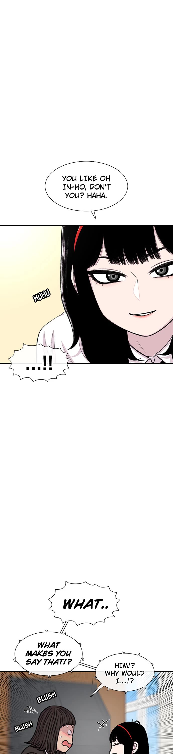 Star Ginseng Store chapter 168 page 6