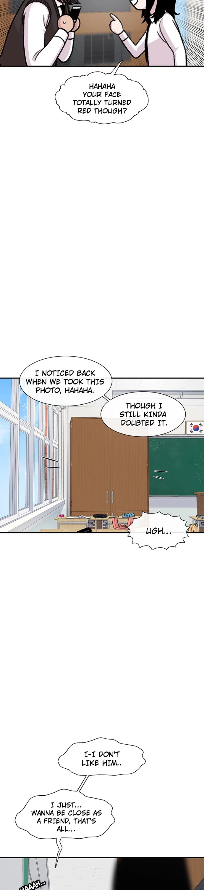 Star Ginseng Store chapter 168 page 7