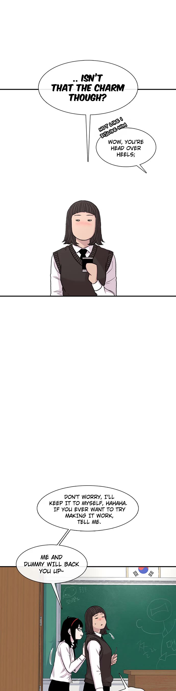 Star Ginseng Store chapter 168 page 9