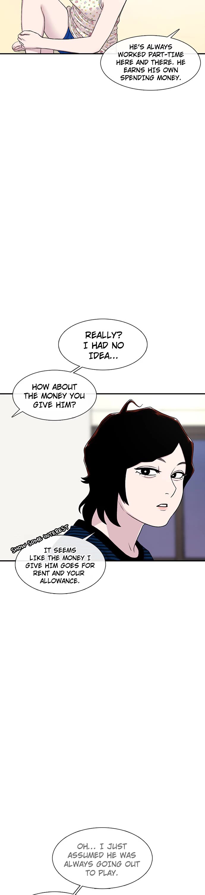 Star Ginseng Store chapter 169 page 10