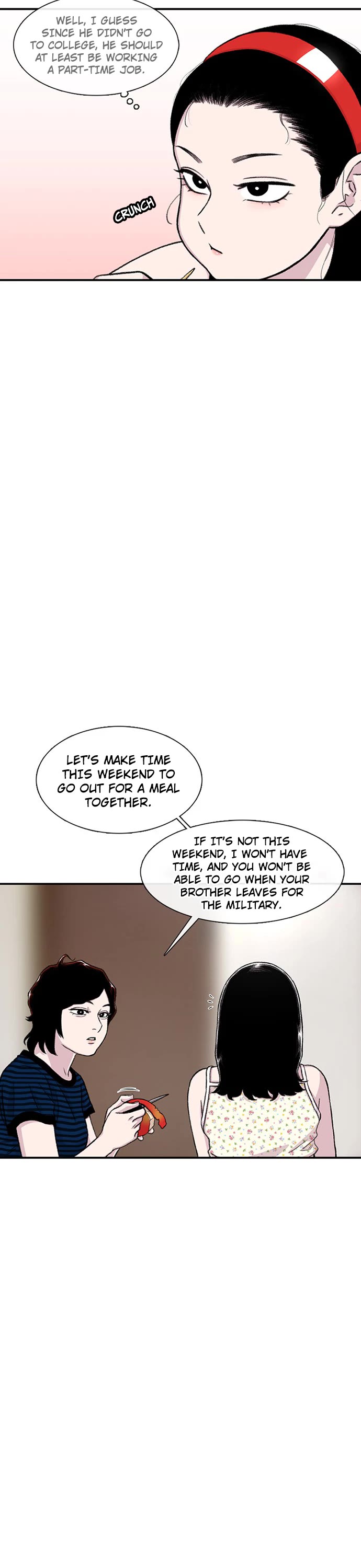 Star Ginseng Store chapter 169 page 11