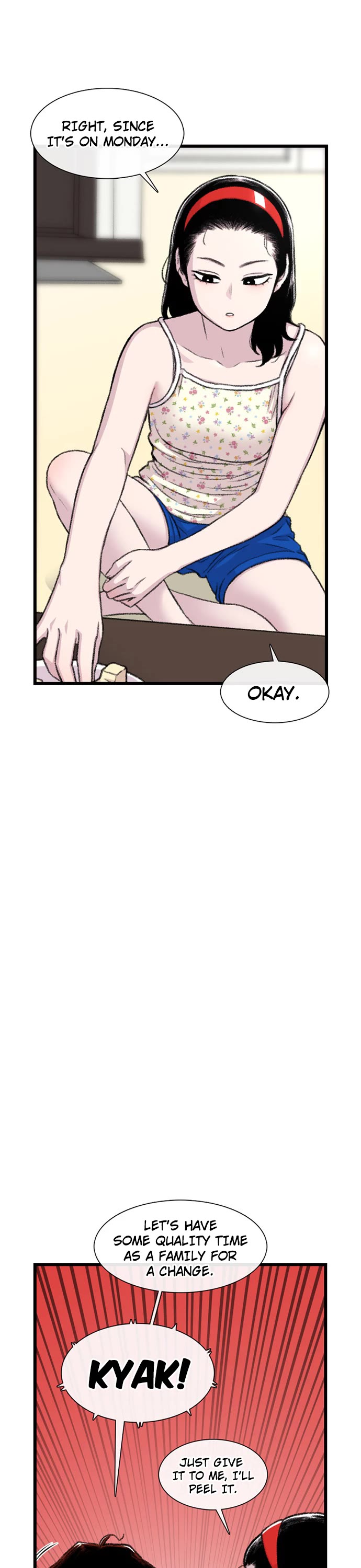 Star Ginseng Store chapter 169 page 12