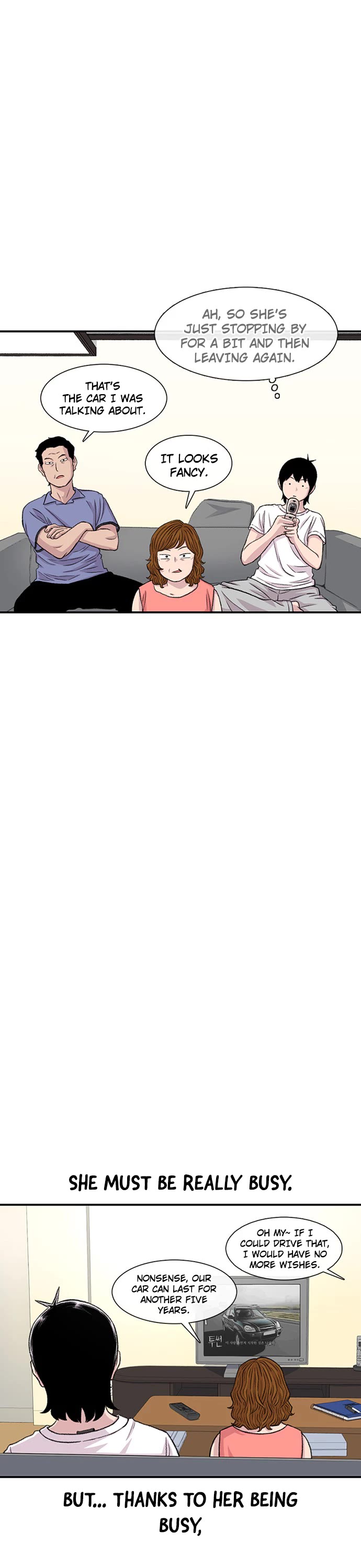 Star Ginseng Store chapter 169 page 15