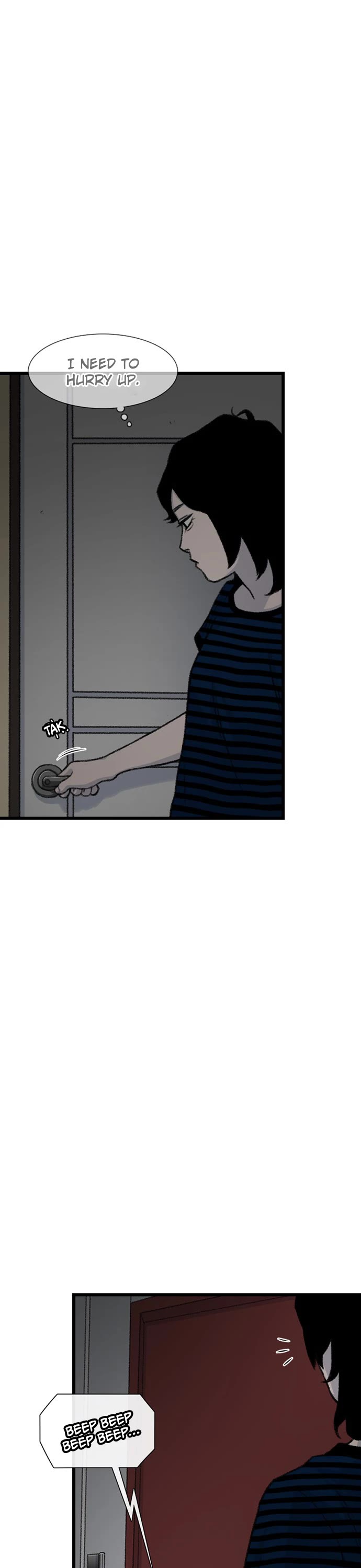 Star Ginseng Store chapter 169 page 27