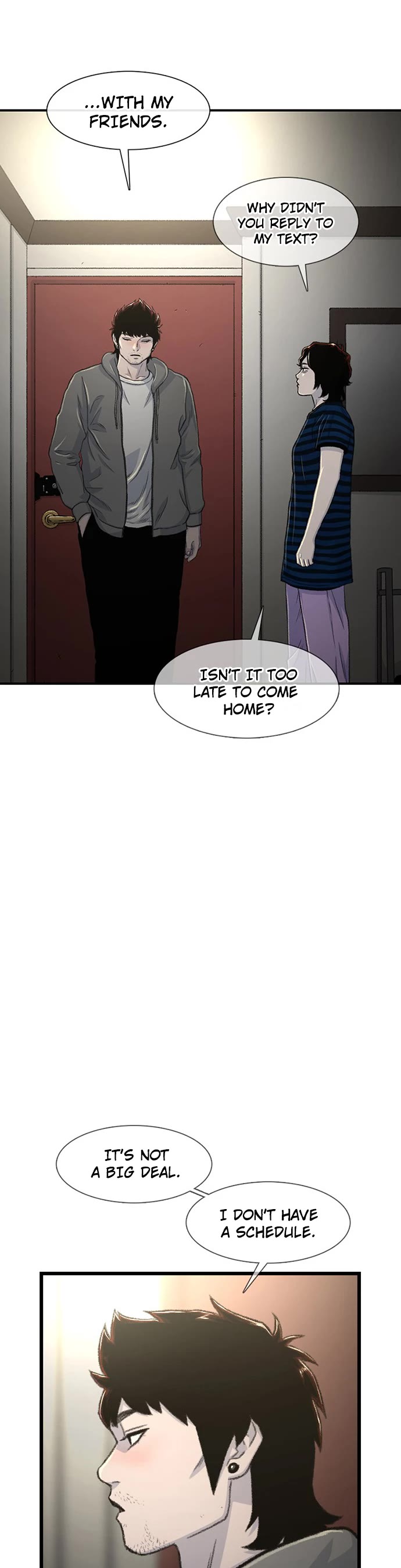 Star Ginseng Store chapter 169 page 29