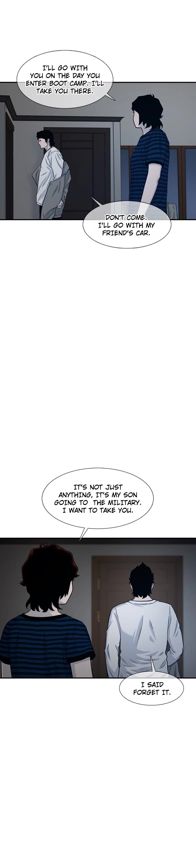 Star Ginseng Store chapter 169 page 31