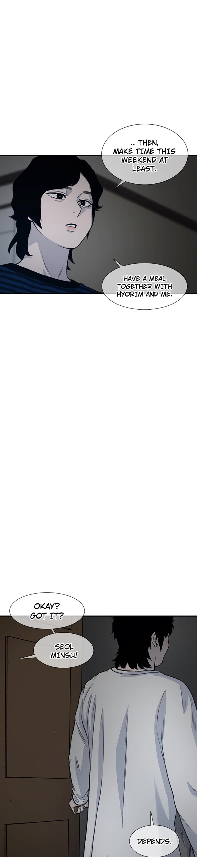 Star Ginseng Store chapter 169 page 32