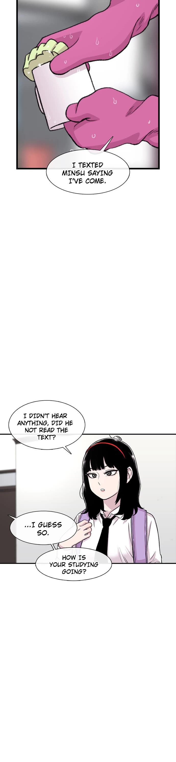 Star Ginseng Store chapter 169 page 4