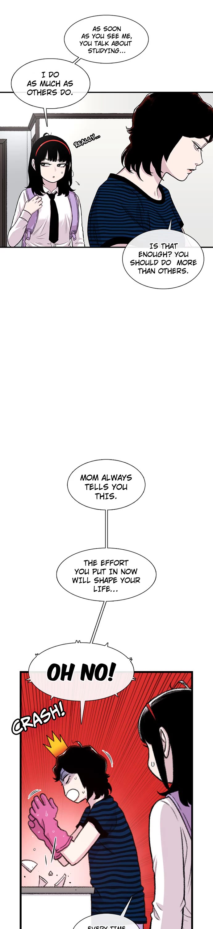 Star Ginseng Store chapter 169 page 5