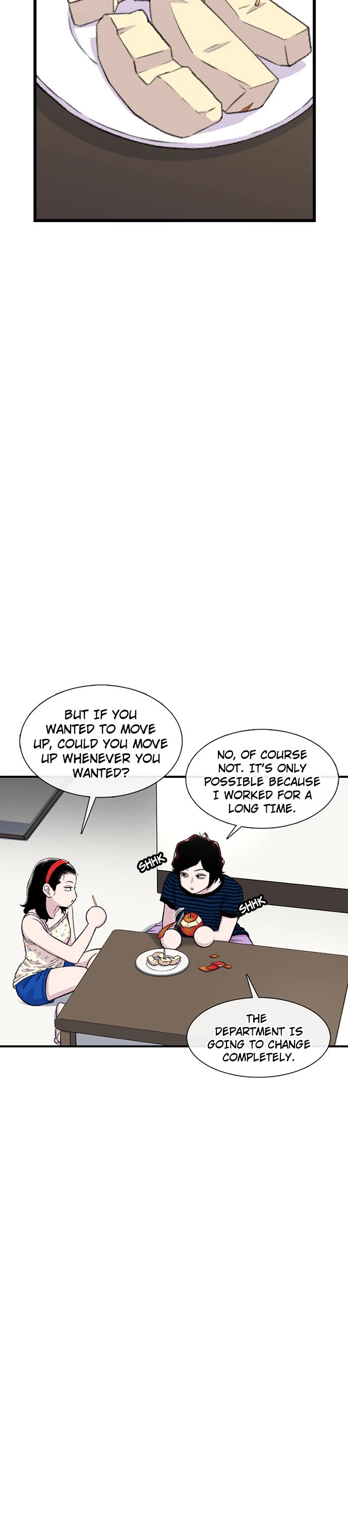 Star Ginseng Store chapter 169 page 7