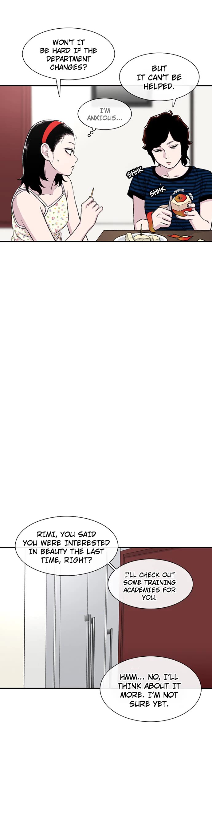 Star Ginseng Store chapter 169 page 8