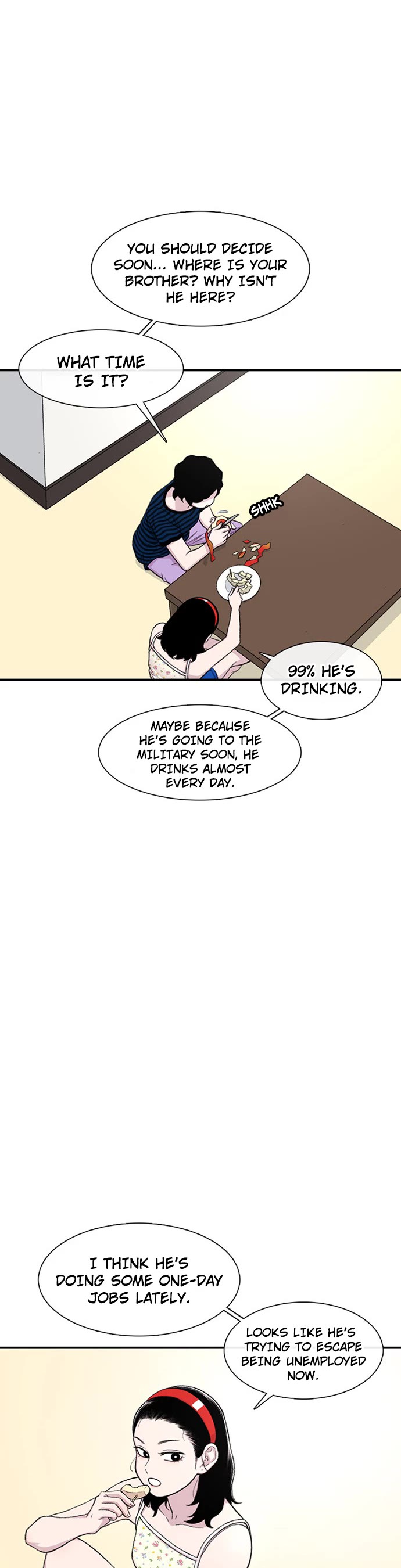 Star Ginseng Store chapter 169 page 9