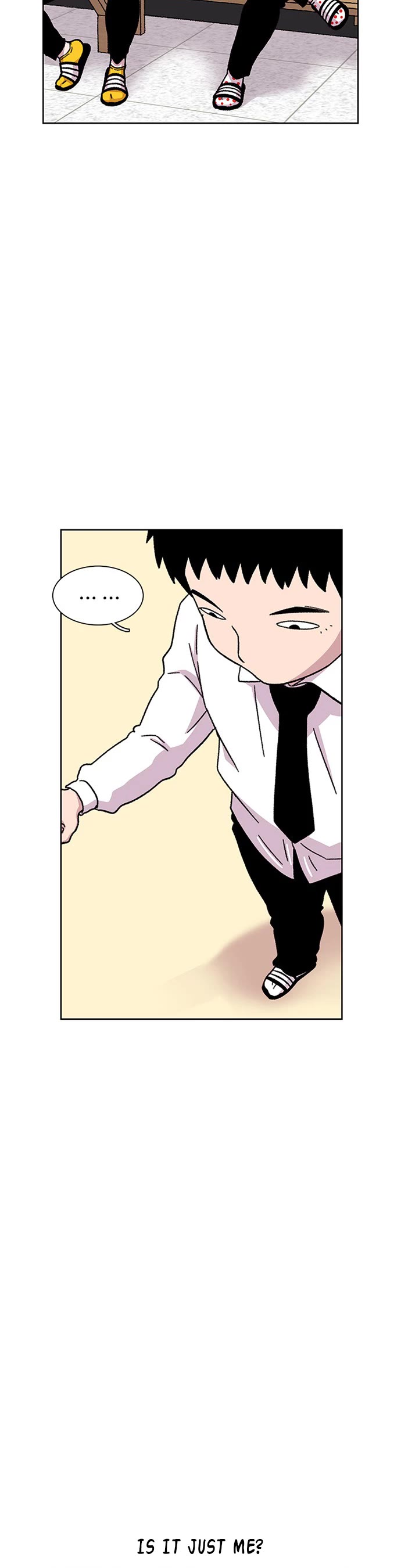 Star Ginseng Store chapter 17 page 14