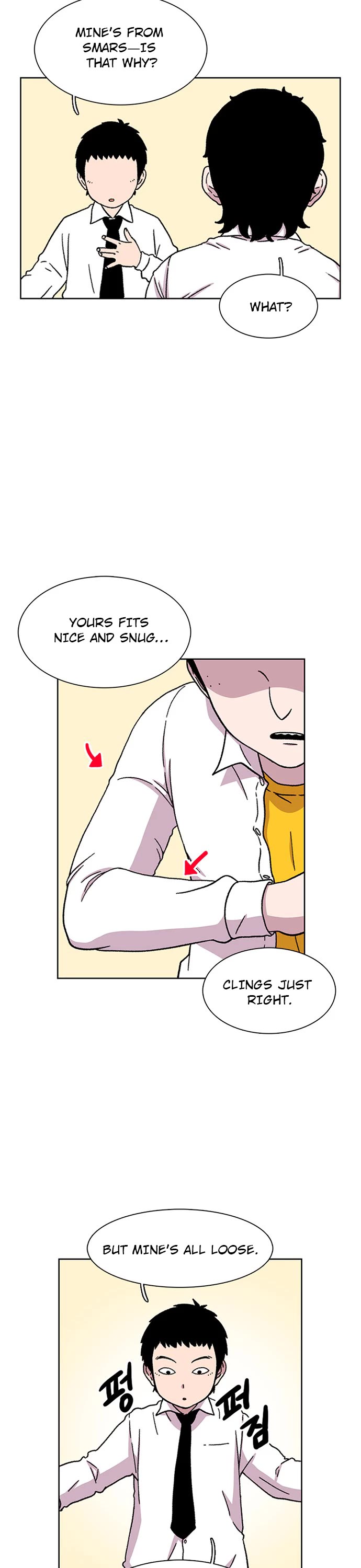 Star Ginseng Store chapter 17 page 16