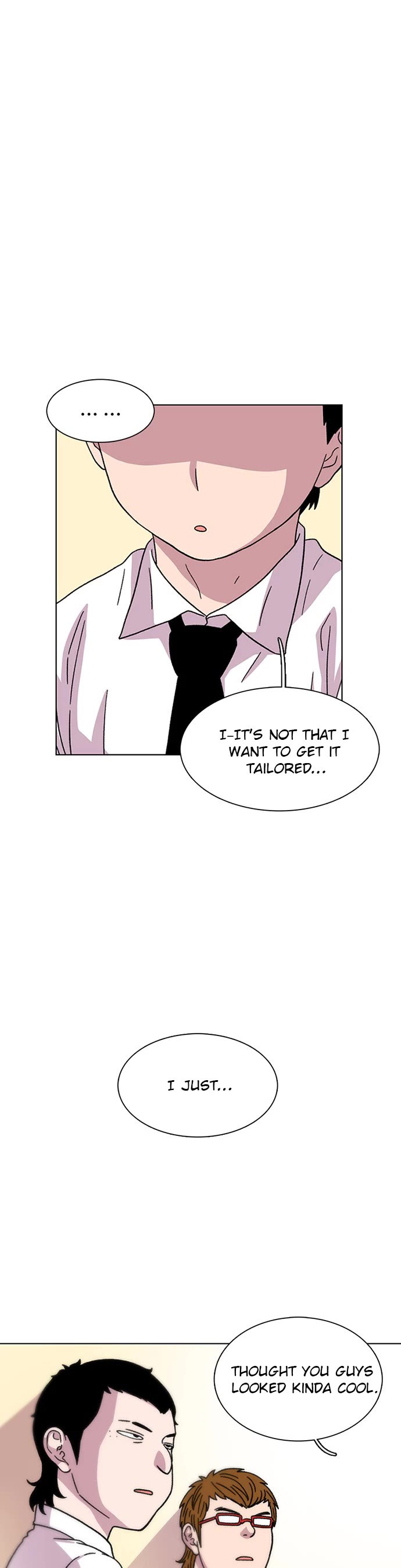 Star Ginseng Store chapter 17 page 19