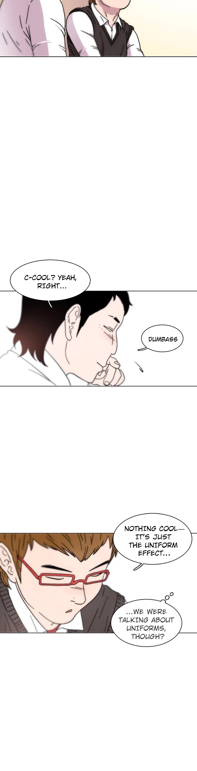 Star Ginseng Store chapter 17 page 20