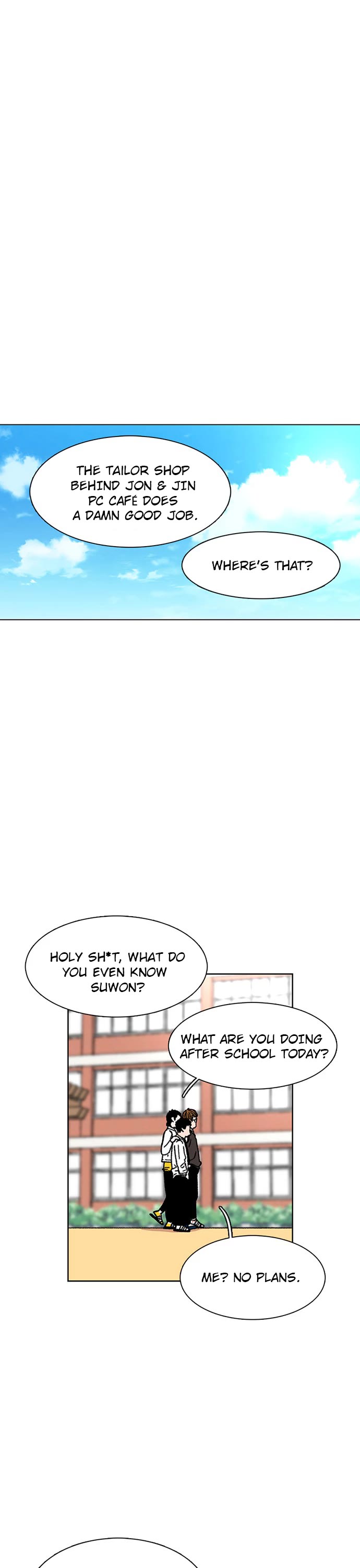 Star Ginseng Store chapter 17 page 21