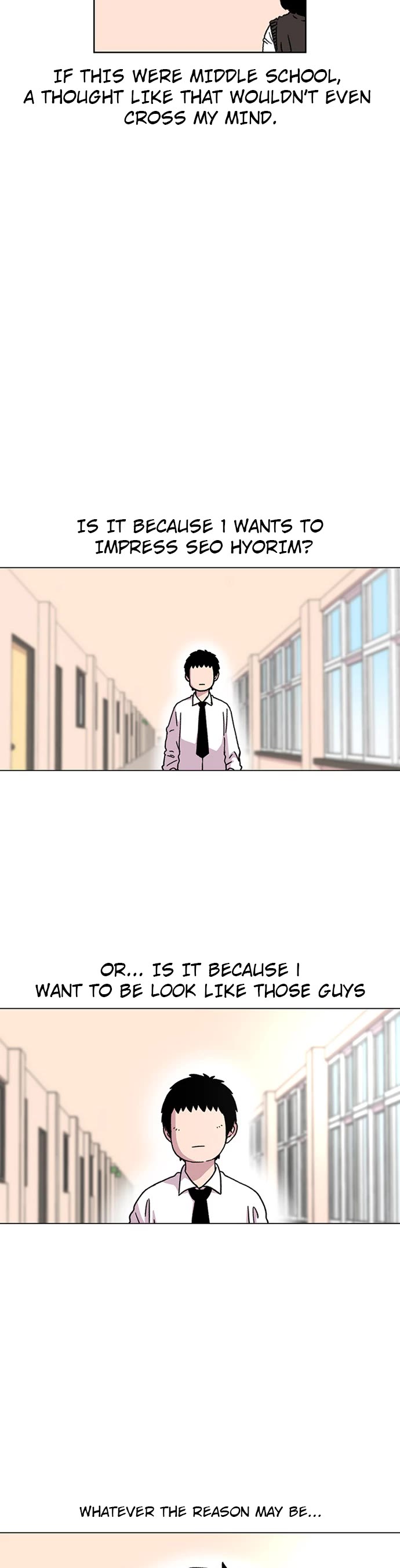 Star Ginseng Store chapter 17 page 24