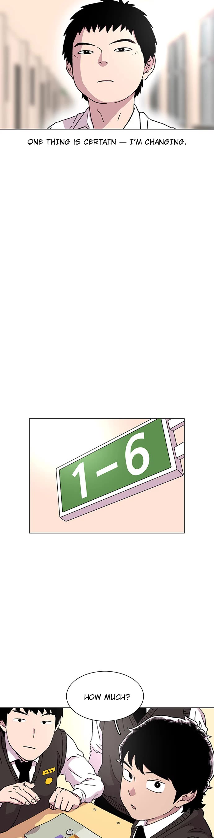 Star Ginseng Store chapter 17 page 25