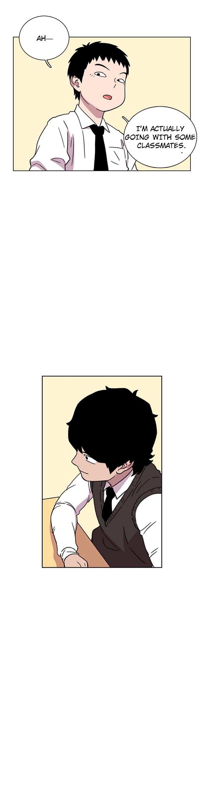 Star Ginseng Store chapter 17 page 29